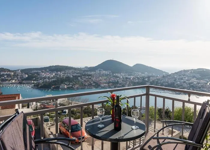 Apartment Nuncijata