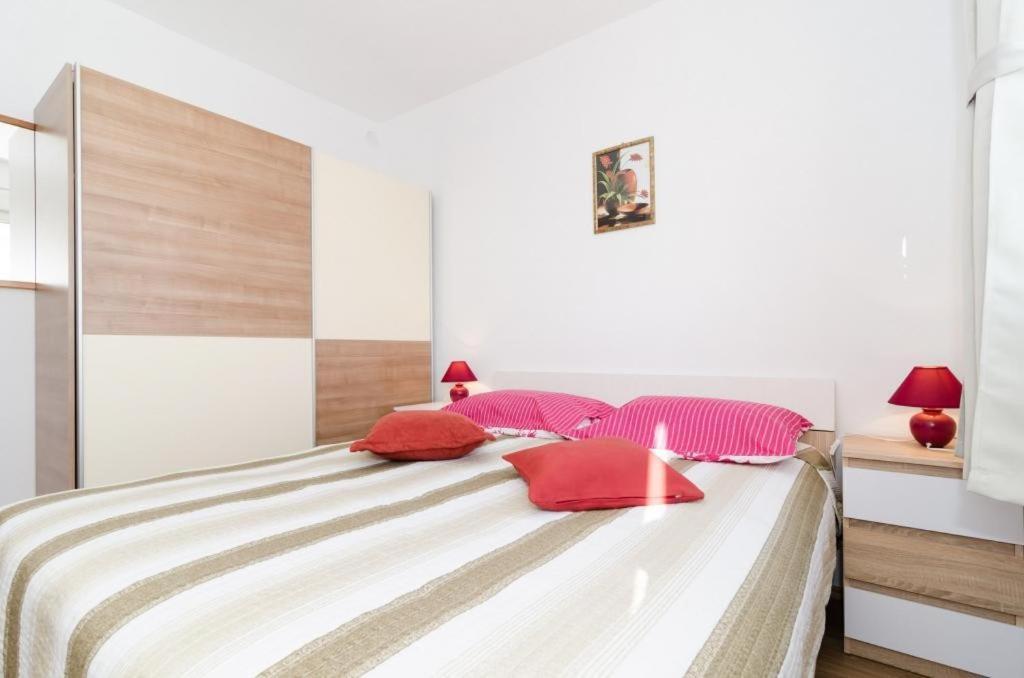 Nuncijata Apartamento *