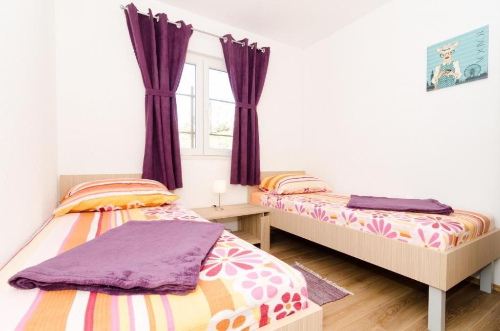 Nuncijata Apartamento