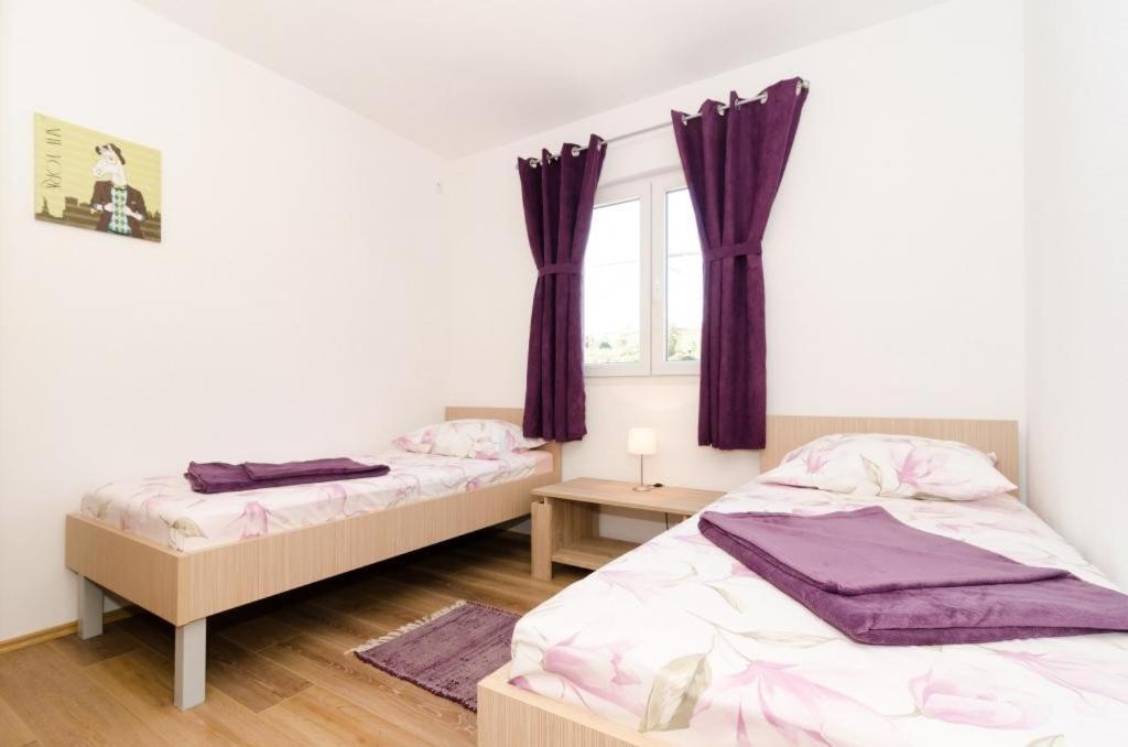 Apartamento Nuncijata Dubrovnik