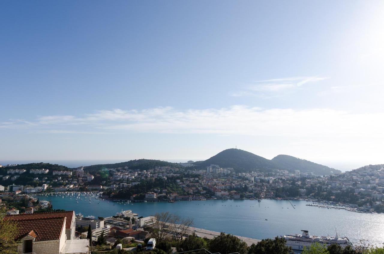 Nuncijata Apartamento