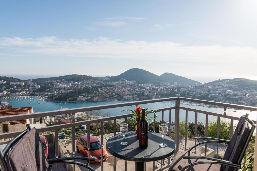 Nuncijata Apartamento Dubrovnik