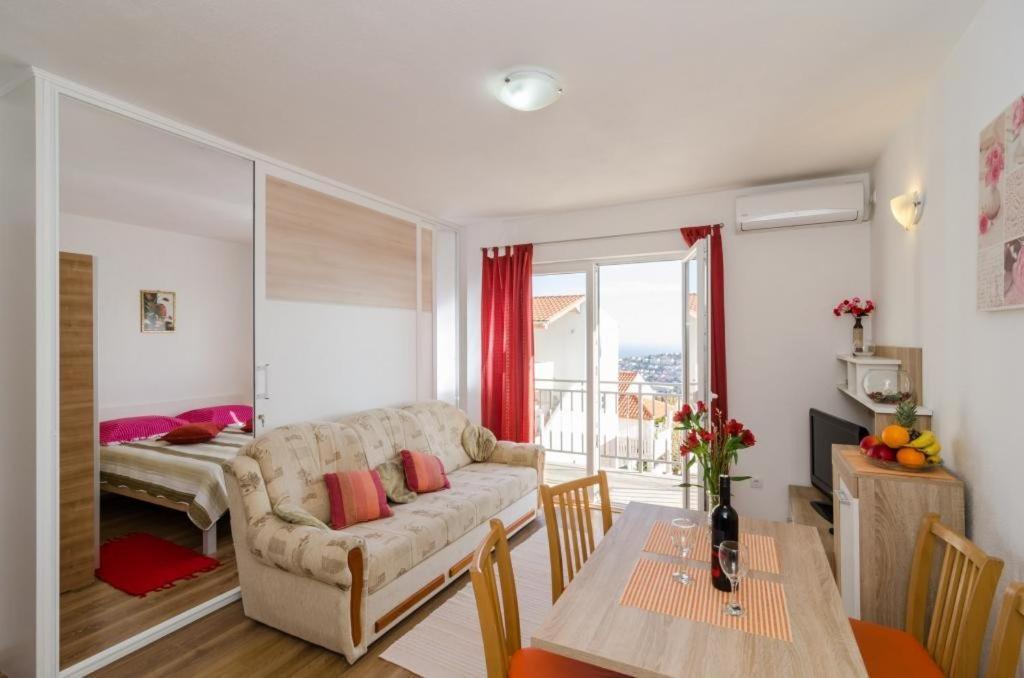 Nuncijata Apartamento *