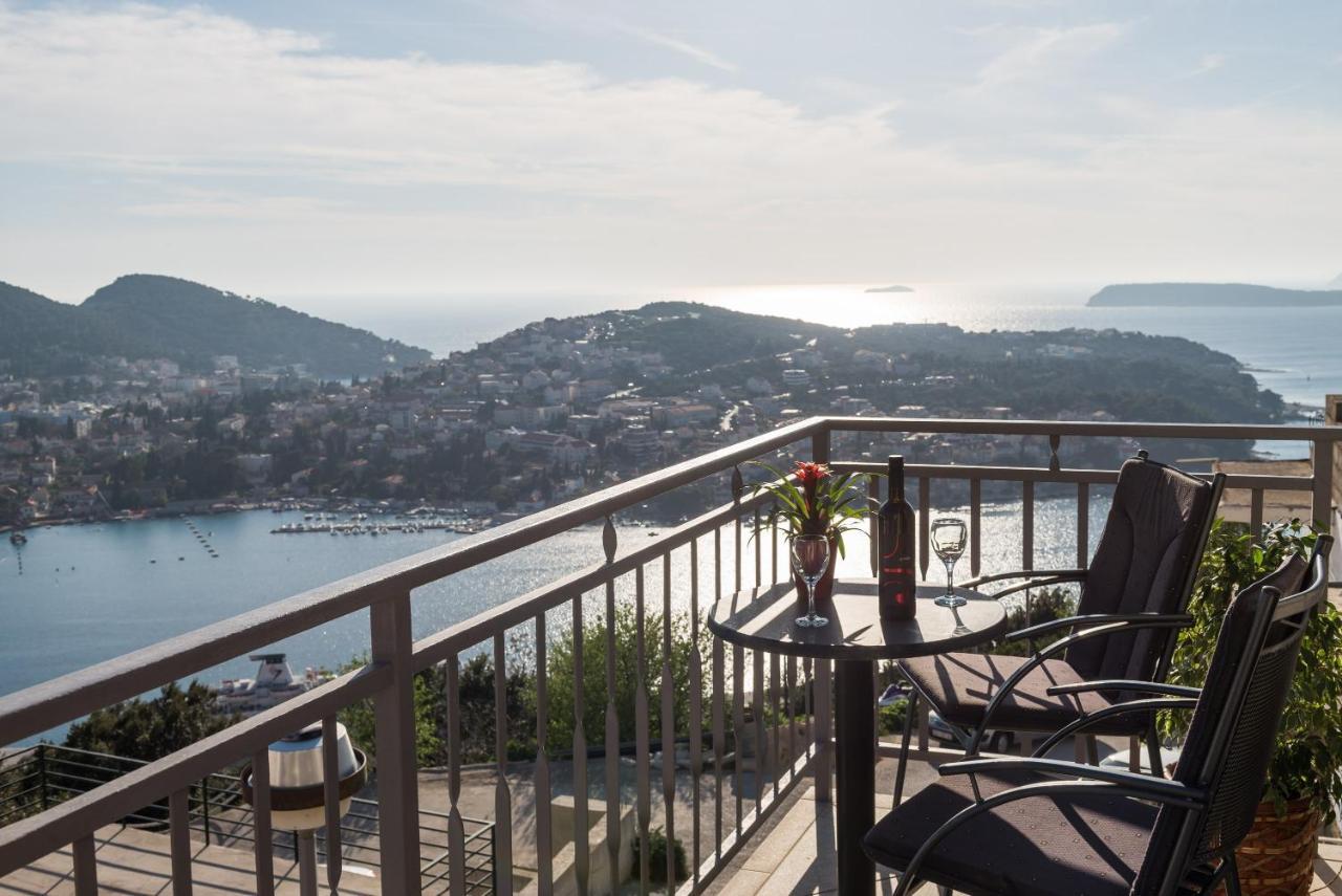 Nuncijata Apartamento Dubrovnik
