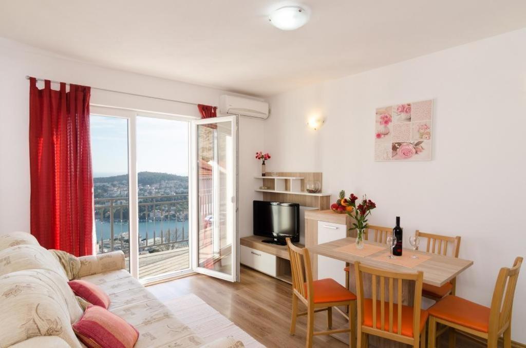 Nuncijata Apartamento Dubrovnik