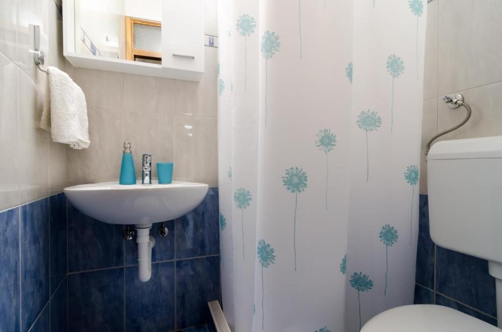 Nuncijata Apartamento *