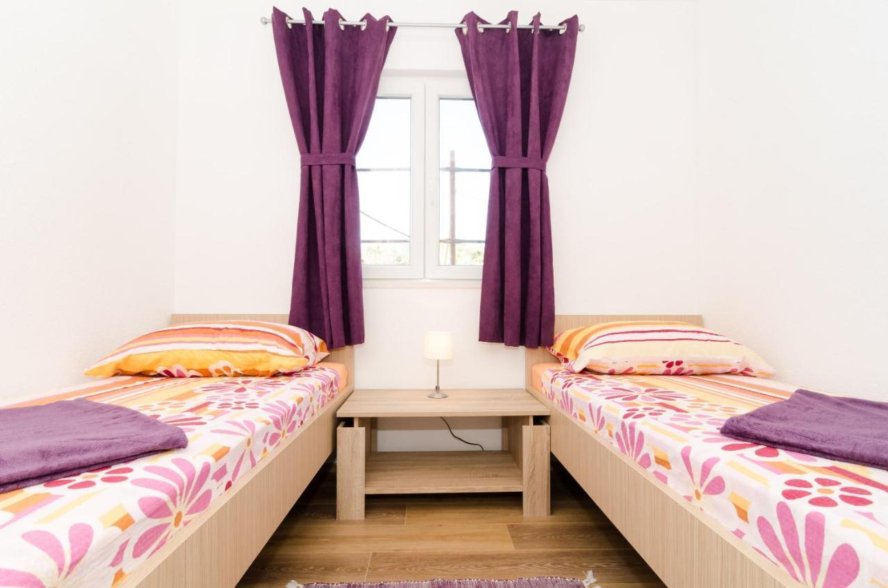 Nuncijata Apartamento
