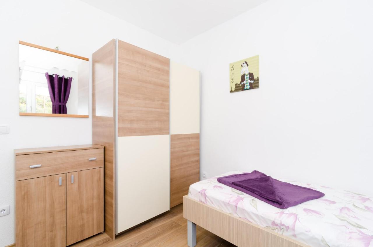Nuncijata Apartamento *