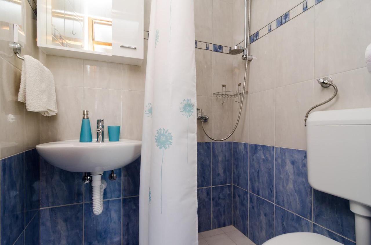Apartamento Nuncijata *