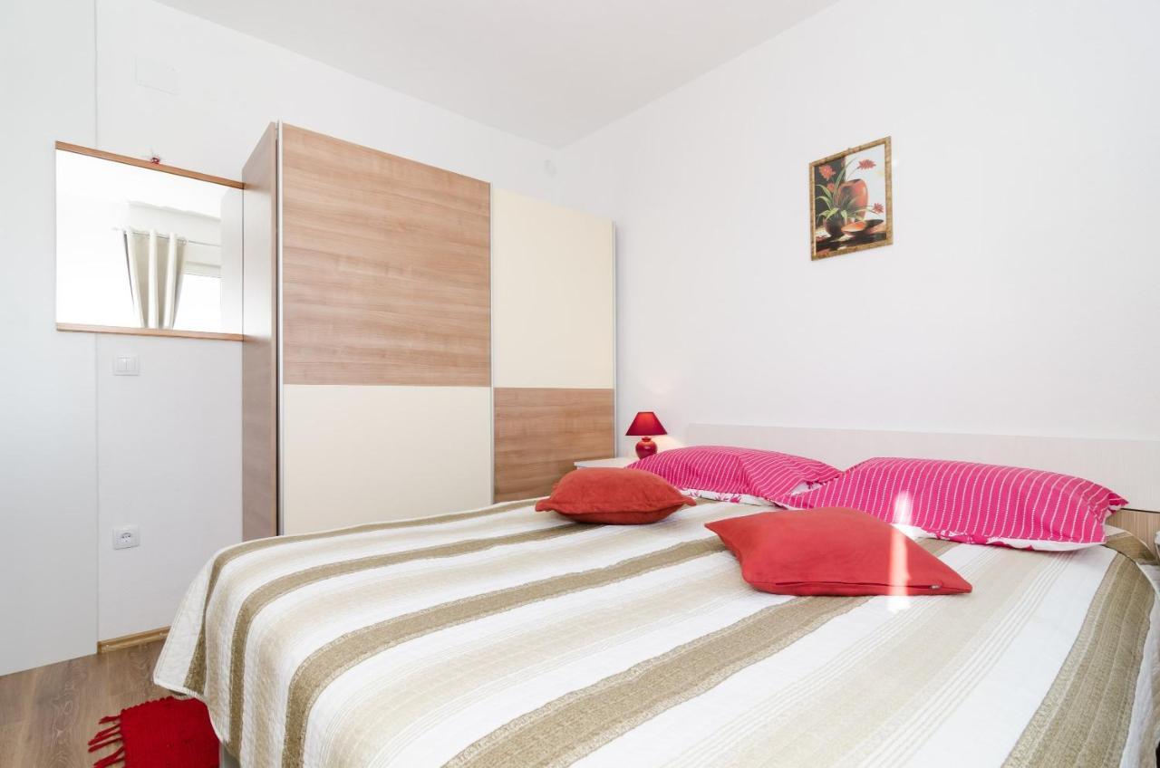 Nuncijata Apartamento *