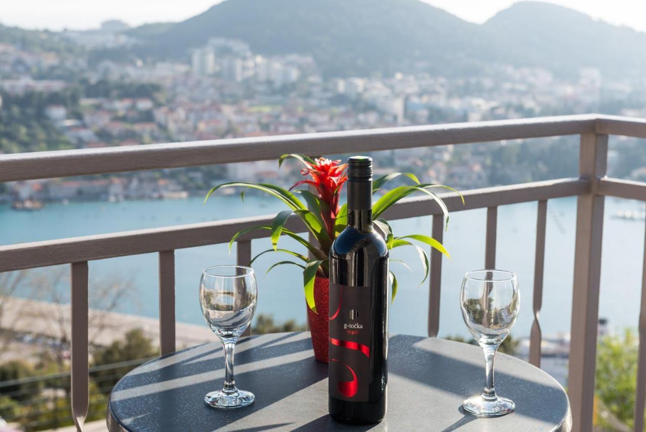 Nuncijata Apartamento Dubrovnik